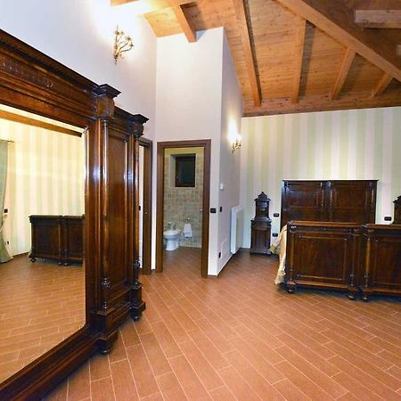 La Fortezza Ariano Irpino Extérieur photo